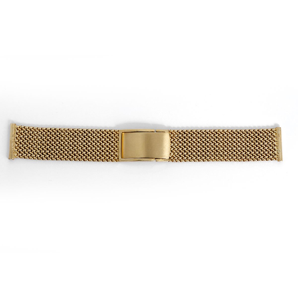 OMEGA  A YELLOW GOLD BRACELET WATCH CIRCA 1970  Watches Online  Watches   Sothebys