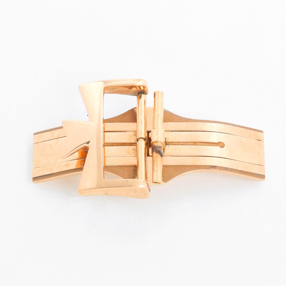 Vacheron Constantin Rose Gold Deployant Buckle 18 mm