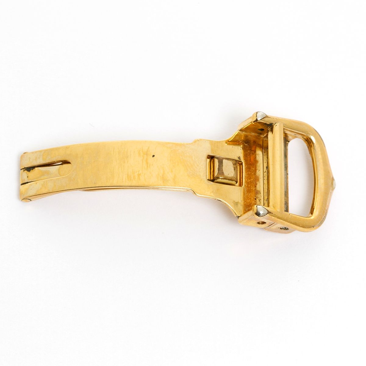 Cartier watch strap buckle instructions - Read before you buy