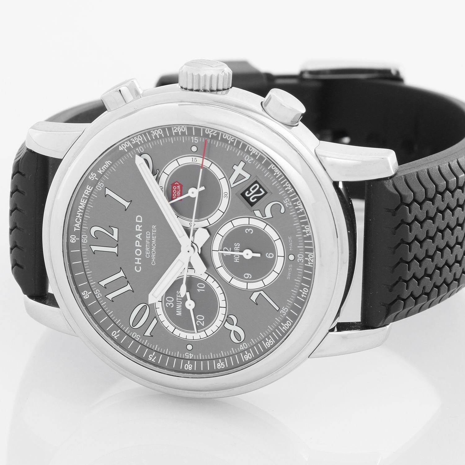 Chopard Mille Miglia. 8511 for $2,280 for sale from a Private