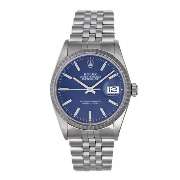 16030 rolex datejust best sale