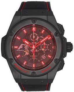 Hublot Big Bang King Power F1 Monza Limited Edition