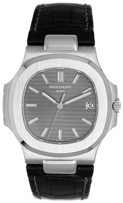 Patek Philippe Jumbo Nautilus Men s 5711 G or 5711G 001