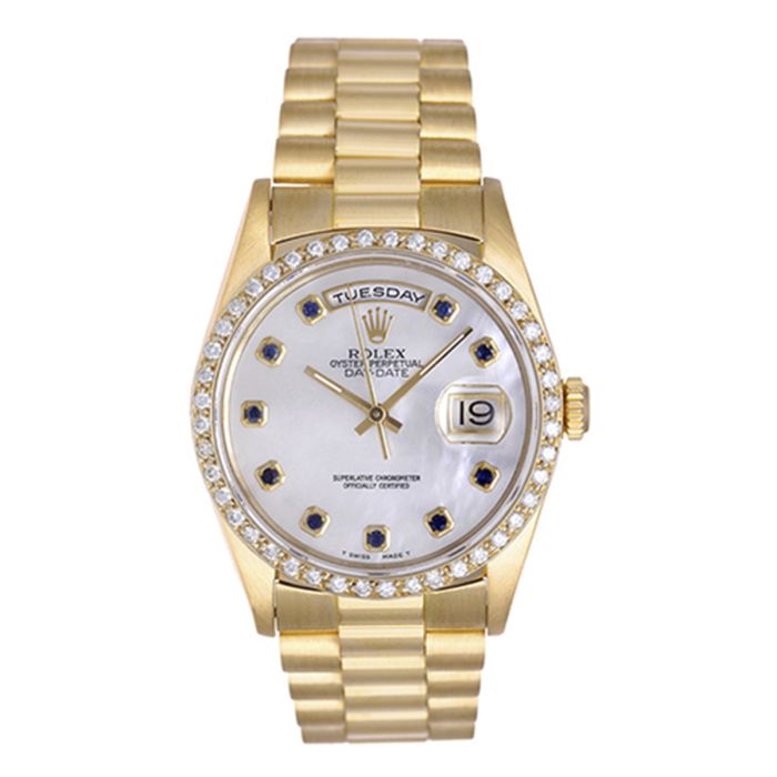 Demesy rolex sale