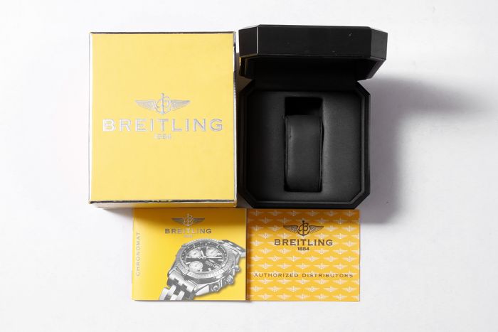 Breitling Chronomat K13050.1