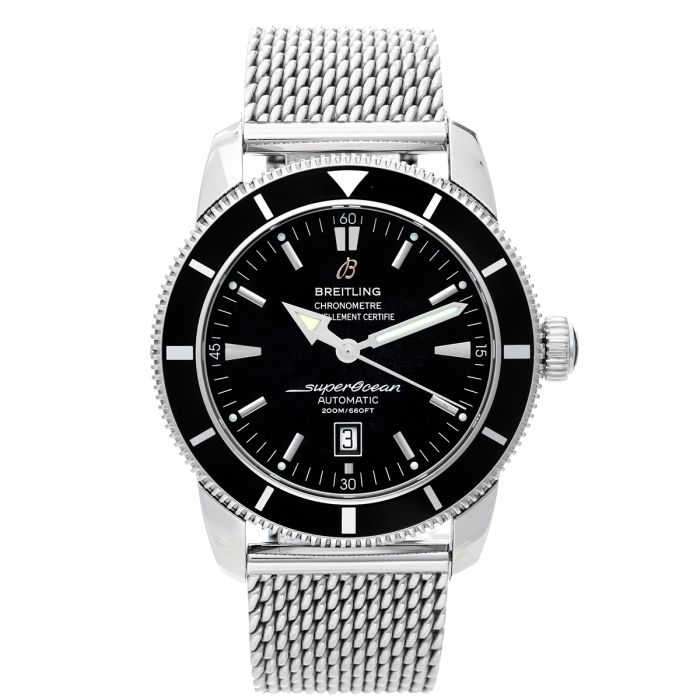 Breitling Superocean Heritage 46 a17320