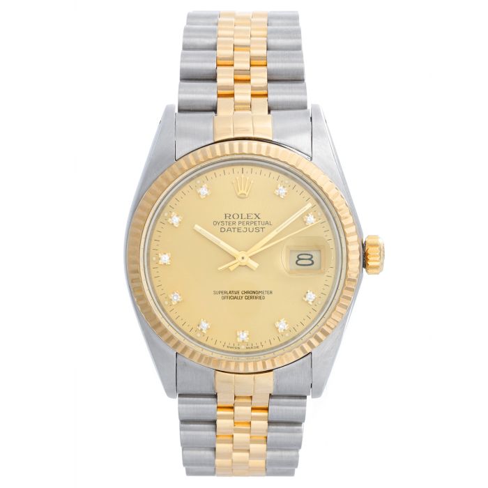 16013 datejust hotsell