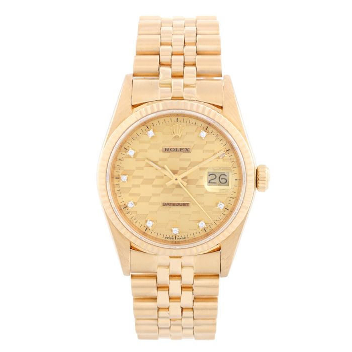 Chevrolet rolex for sale best sale