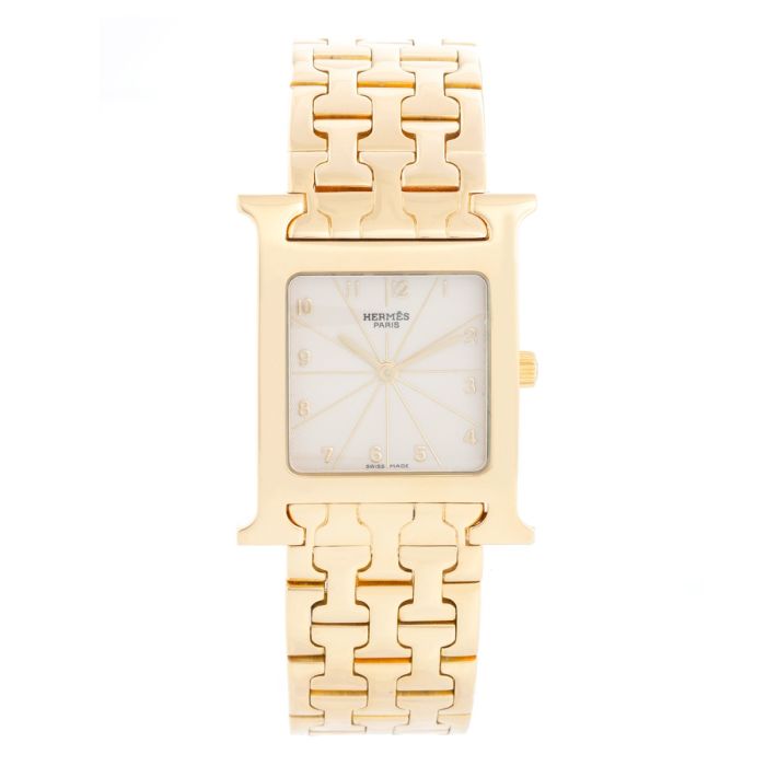 Hermes womens watch best sale