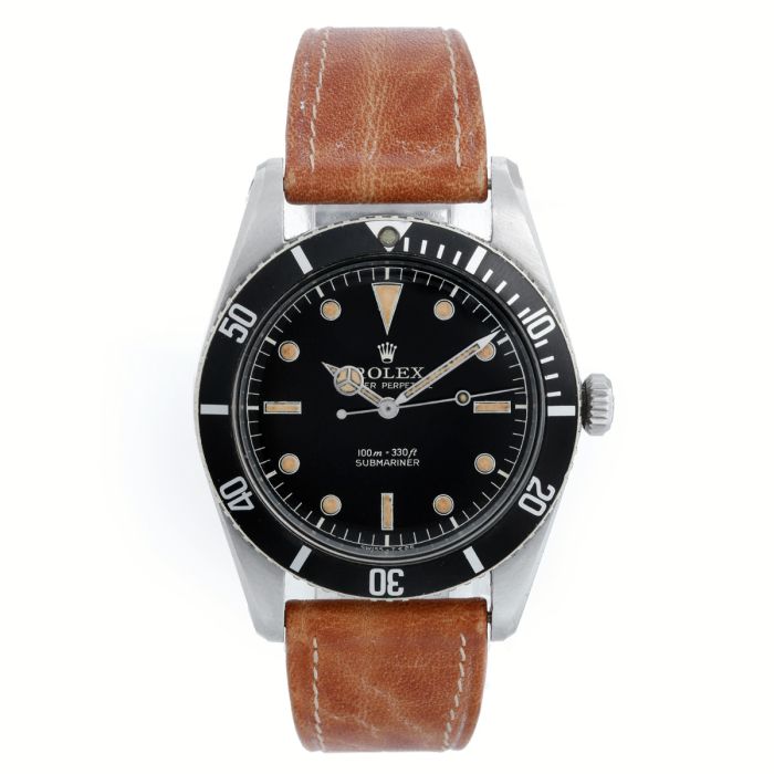 007 submariner hotsell