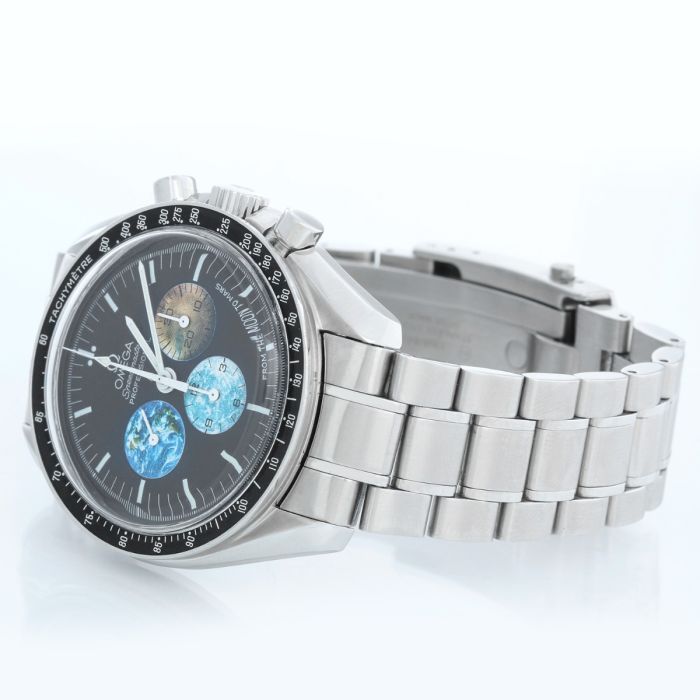 Omega Speedmaster Professional from The Moon to Mars 3577.50.00