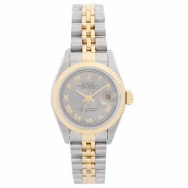 Rolex 2-Tone Datejust 79173 Watch - 66mint Fine Estate Jewelry