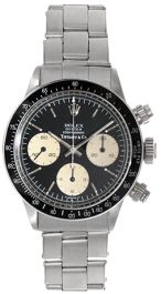 Rolex vintage hotsell seri daytona 6263