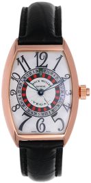 Franck Muller Vegas Men s Roulette Wheel Watch 5850