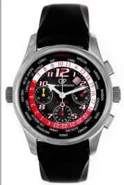 Girard Perregaux Ferrari F1 Chronograph