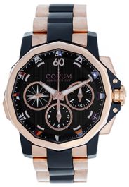 Corum Admiral s Cup Regatta 44 Men s Rose Gold Ltd. Ed