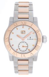 Corum Romvlvs Large Date Rose 812.515.24 V810