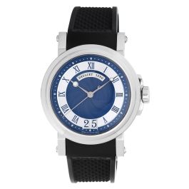 Breguet Marine Automatic Men s Watch Ref. 5817