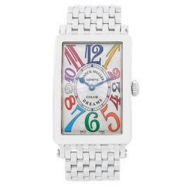 Franck Muller Color of Dreams Unisex Watch 1200 SC