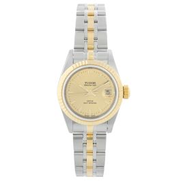 Tudor hot sale princess watch