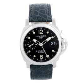 Panerai Luminor GMT Men s Watch PAM 159 OP 6594