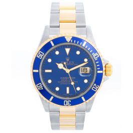 Rolex 16613 online bracelet