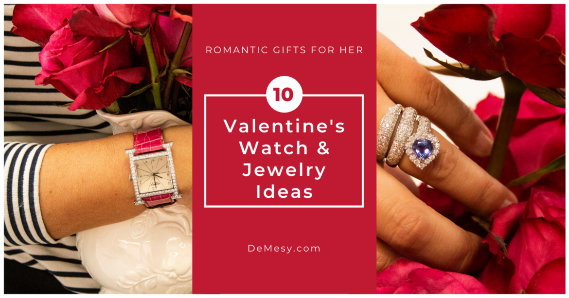 Valentine's Gifts for HER